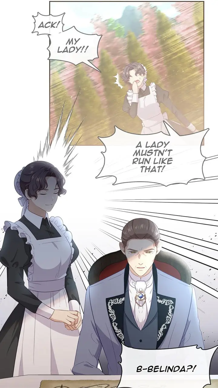 Beware Of The Villainess Manhwa Chapter 62 - Page 14