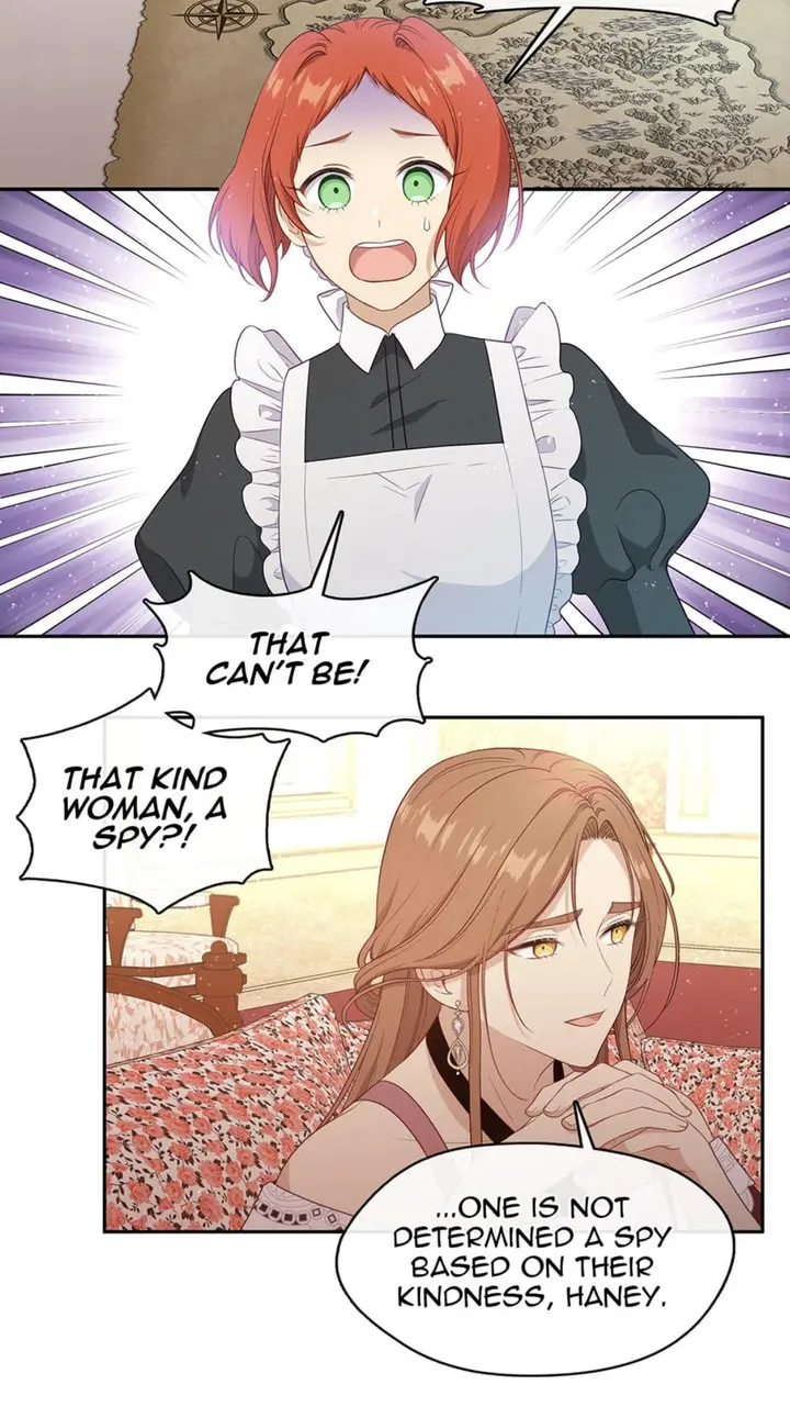 Beware Of The Villainess Manhwa Chapter 62 - Page 15