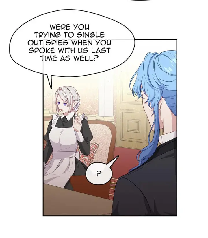 Beware Of The Villainess Manhwa Chapter 62 - Page 17