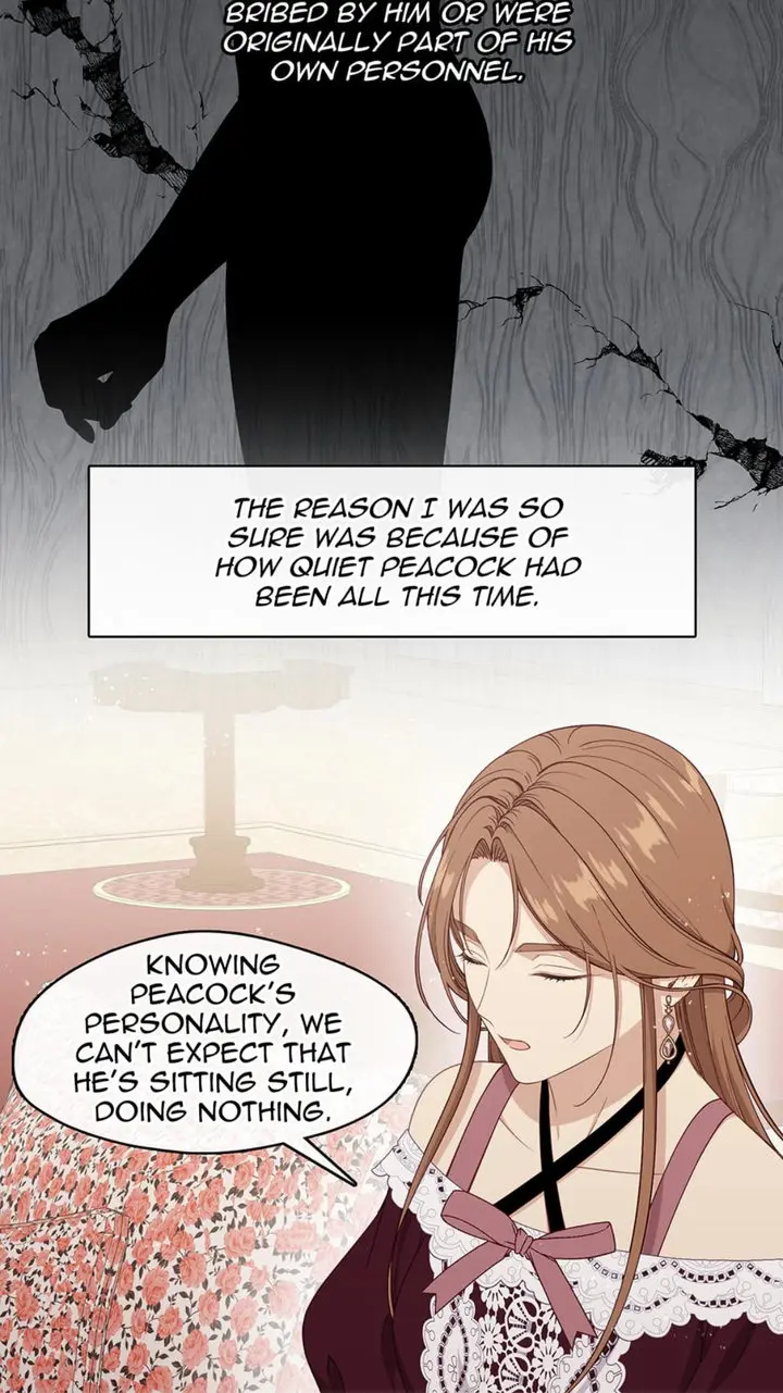 Beware Of The Villainess Manhwa Chapter 62 - Page 2