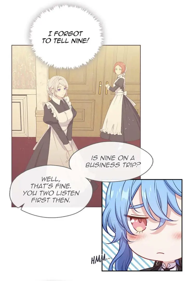 Beware Of The Villainess Manhwa Chapter 62 - Page 20