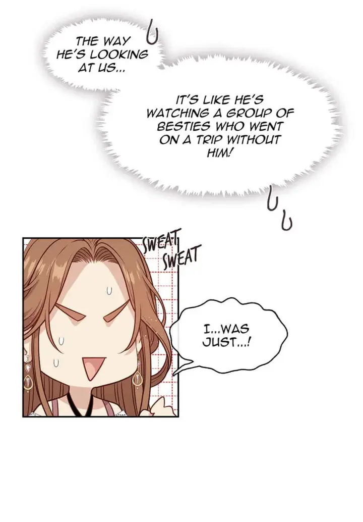 Beware Of The Villainess Manhwa Chapter 62 - Page 21