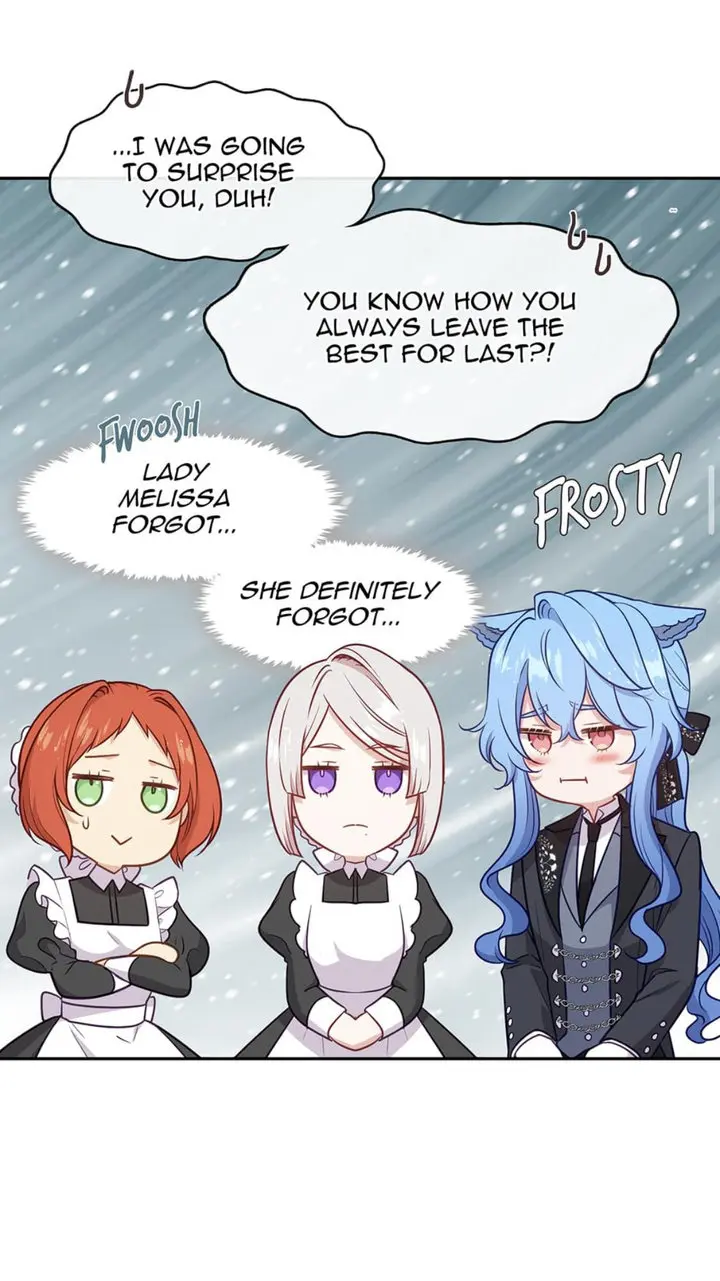 Beware Of The Villainess Manhwa Chapter 62 - Page 22