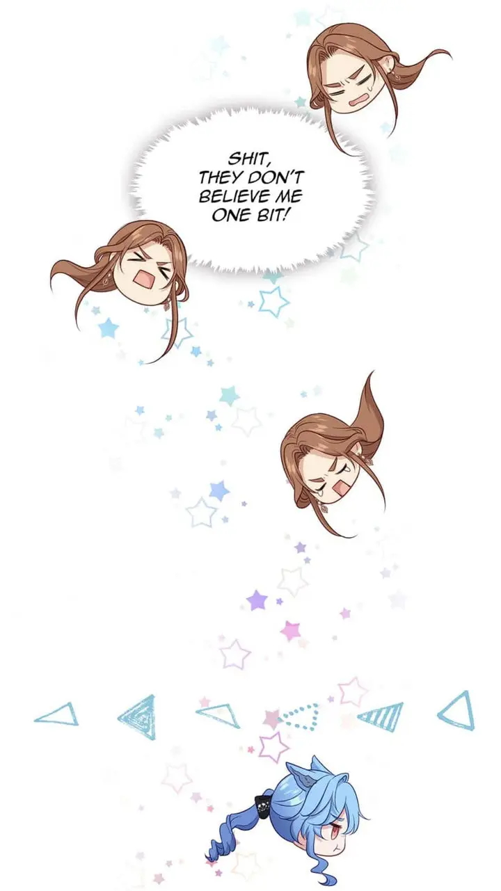 Beware Of The Villainess Manhwa Chapter 62 - Page 23