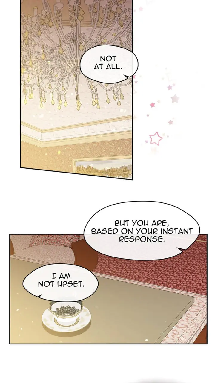 Beware Of The Villainess Manhwa Chapter 62 - Page 25