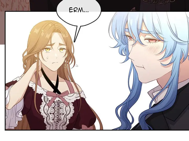 Beware Of The Villainess Manhwa Chapter 62 - Page 28