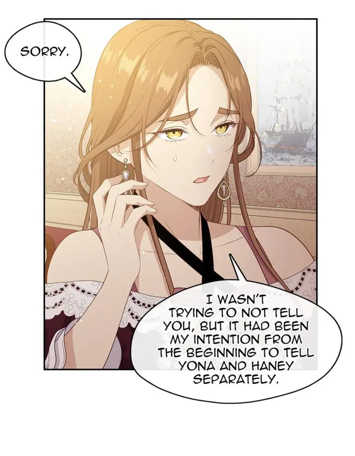 Beware Of The Villainess Manhwa Chapter 62 - Page 29