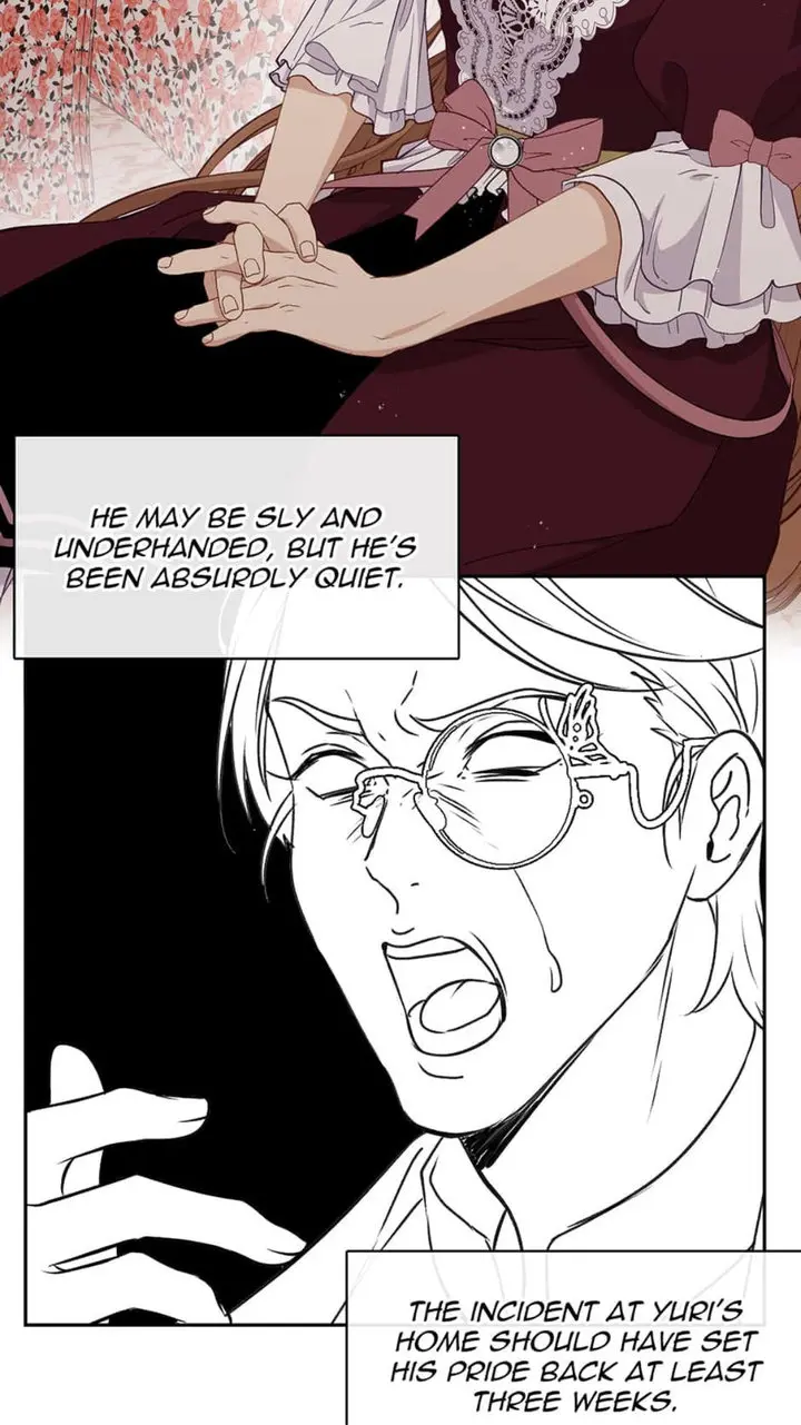 Beware Of The Villainess Manhwa Chapter 62 - Page 3