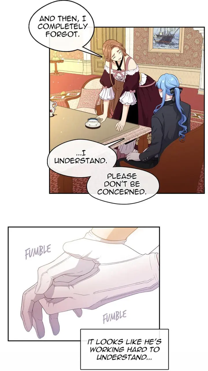 Beware Of The Villainess Manhwa Chapter 62 - Page 30