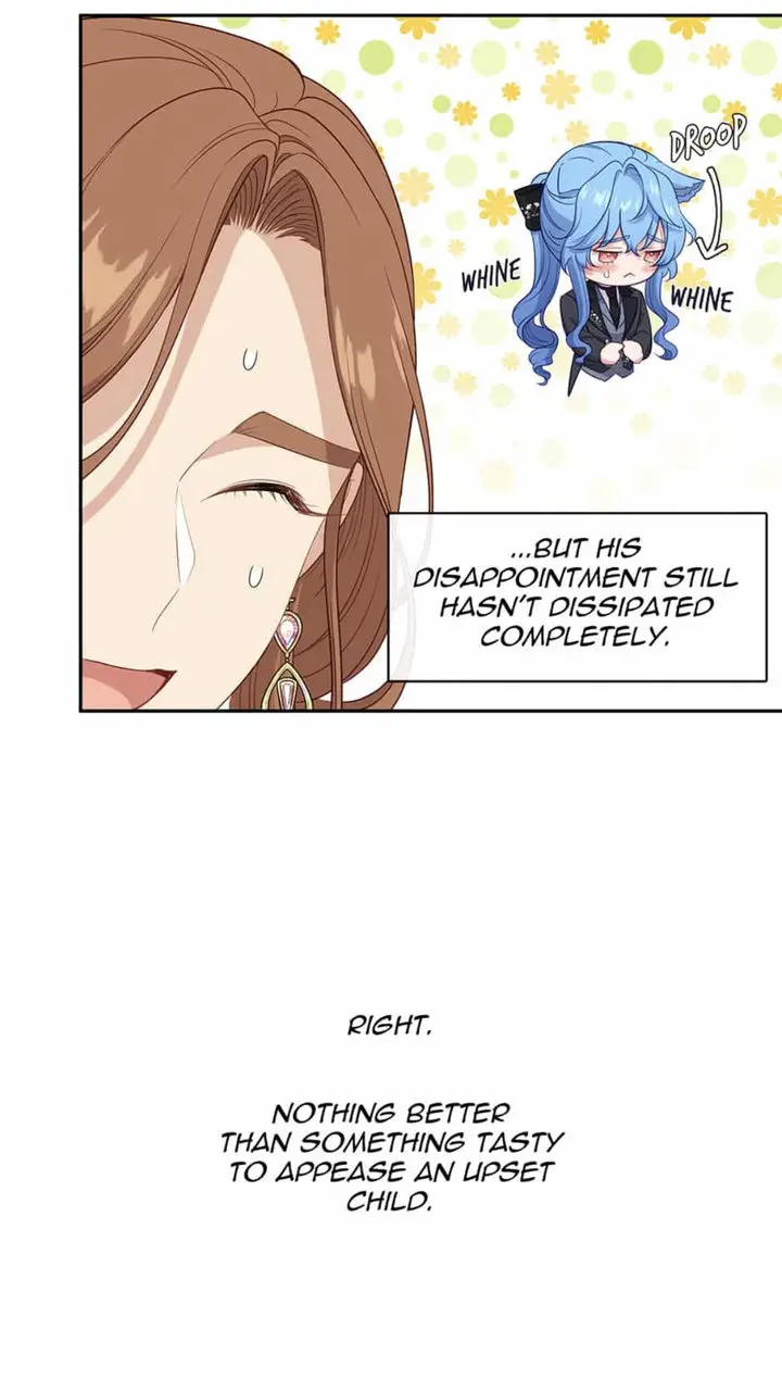 Beware Of The Villainess Manhwa Chapter 62 - Page 31