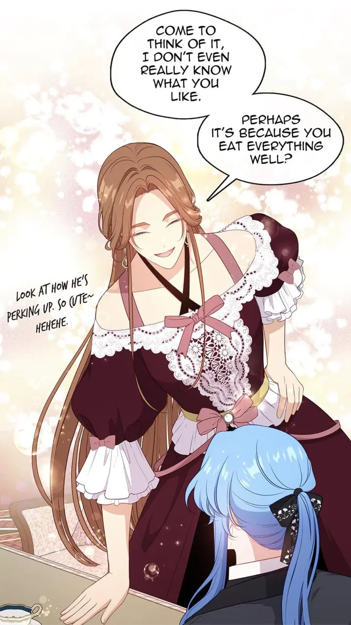 Beware Of The Villainess Manhwa Chapter 62 - Page 33