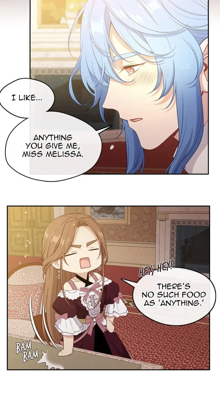 Beware Of The Villainess Manhwa Chapter 62 - Page 35