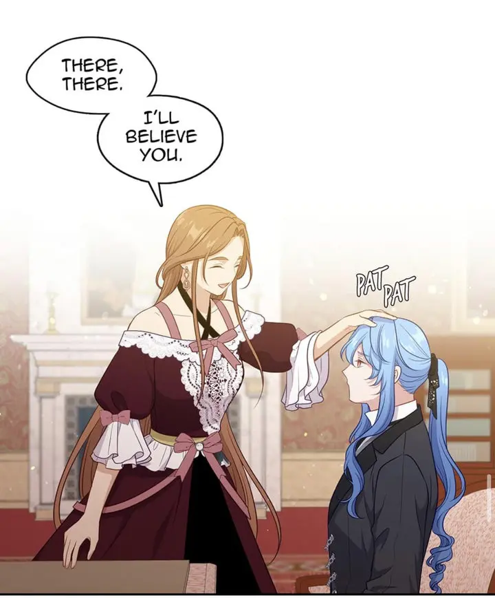 Beware Of The Villainess Manhwa Chapter 62 - Page 38