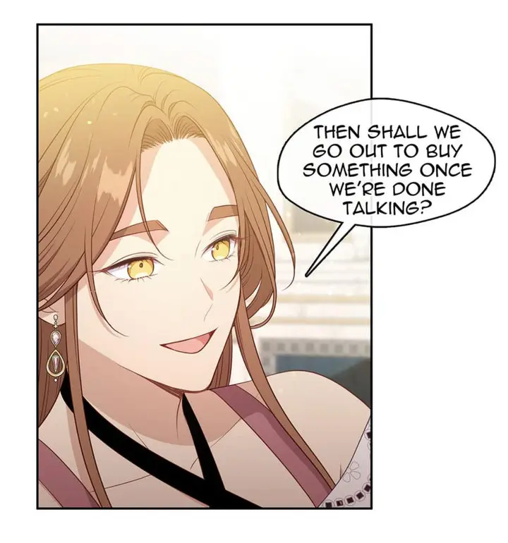 Beware Of The Villainess Manhwa Chapter 62 - Page 39
