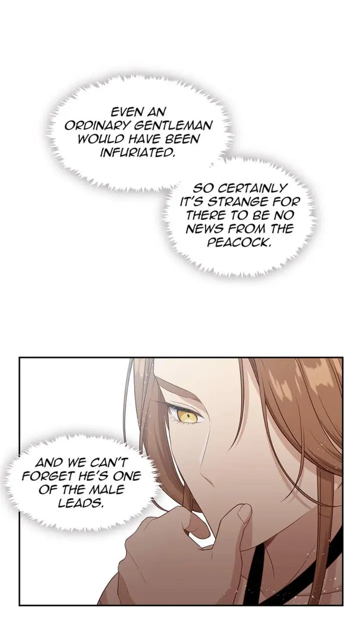 Beware Of The Villainess Manhwa Chapter 62 - Page 4