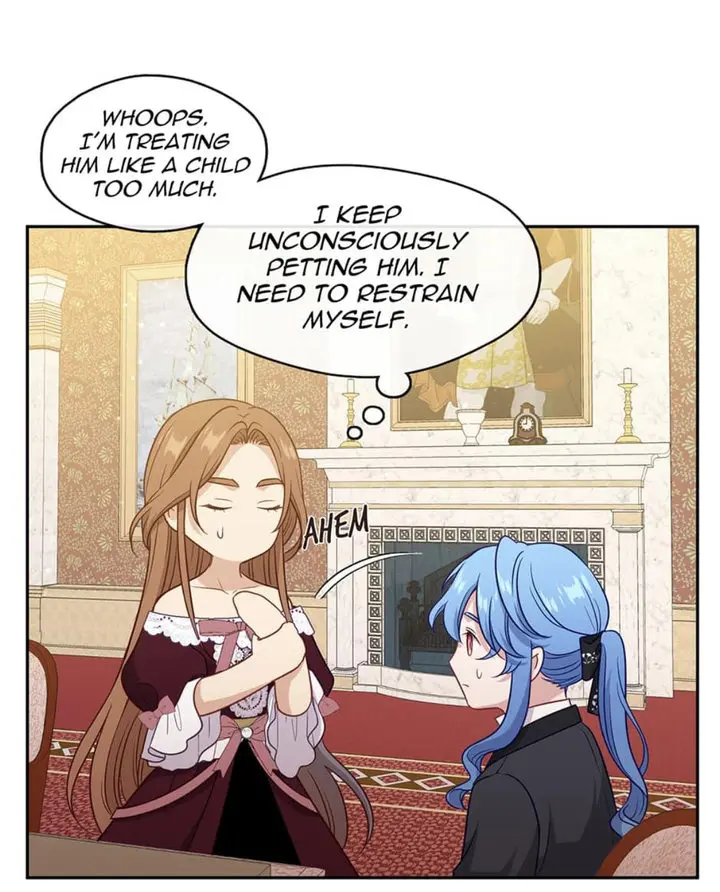 Beware Of The Villainess Manhwa Chapter 62 - Page 41