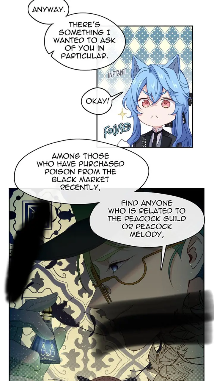 Beware Of The Villainess Manhwa Chapter 62 - Page 42