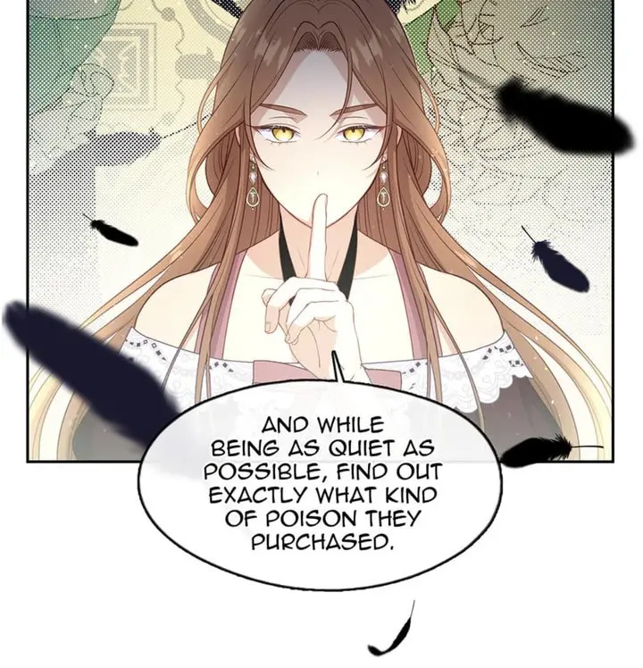 Beware Of The Villainess Manhwa Chapter 62 - Page 43