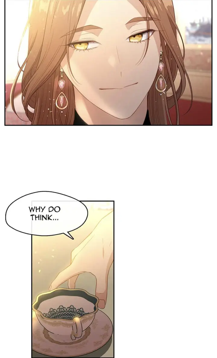 Beware Of The Villainess Manhwa Chapter 62 - Page 45