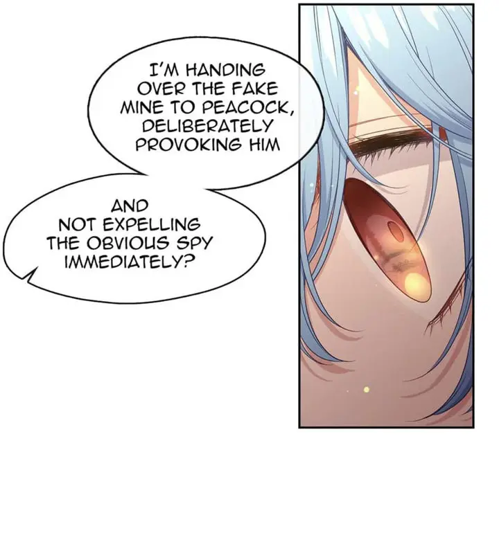 Beware Of The Villainess Manhwa Chapter 62 - Page 46