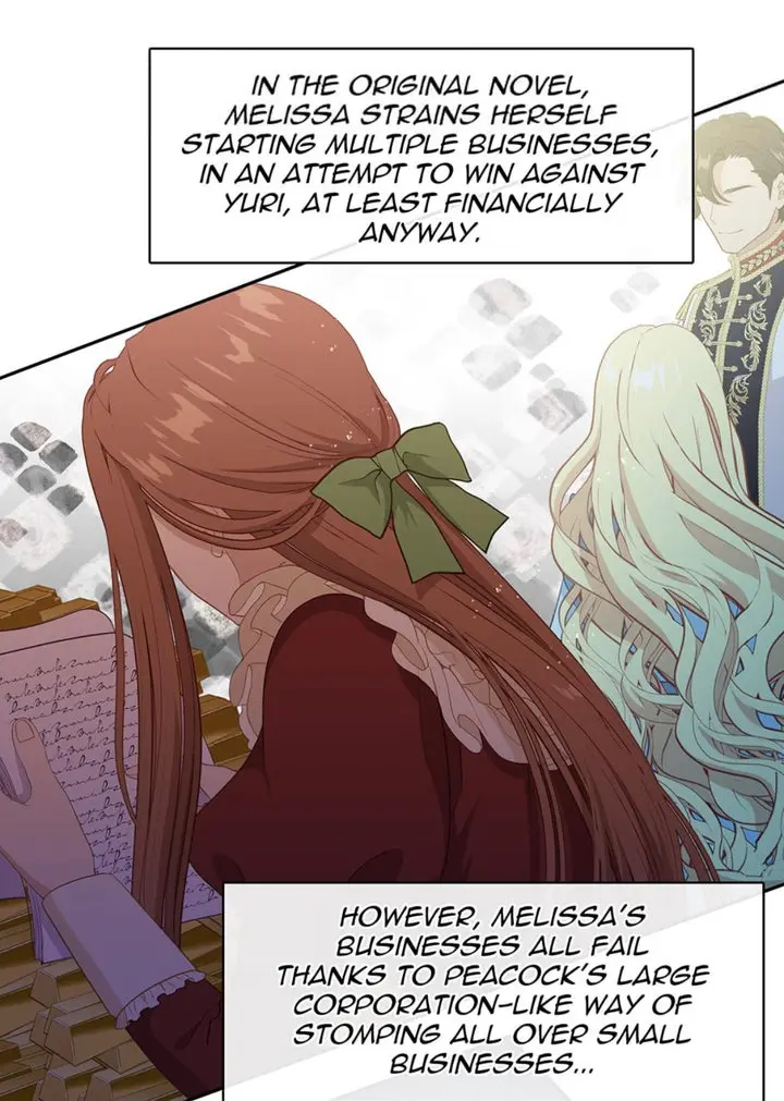 Beware Of The Villainess Manhwa Chapter 62 - Page 49