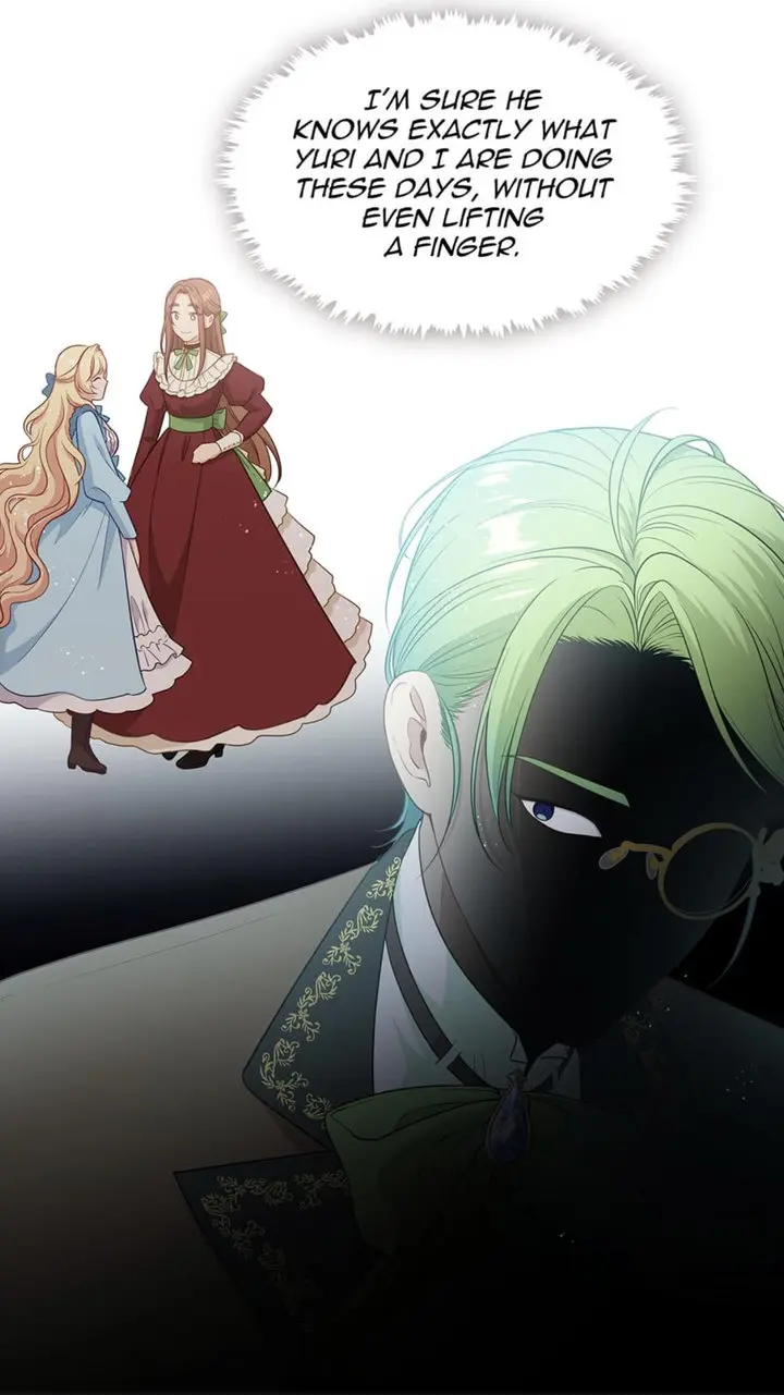 Beware Of The Villainess Manhwa Chapter 62 - Page 5