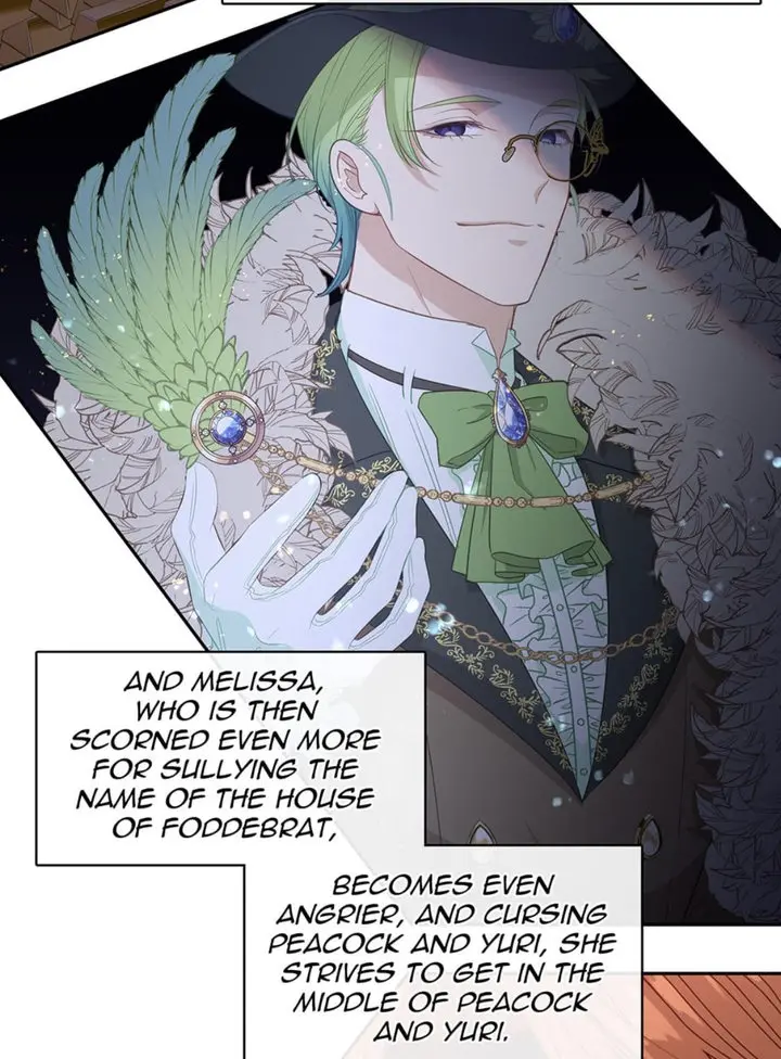 Beware Of The Villainess Manhwa Chapter 62 - Page 50