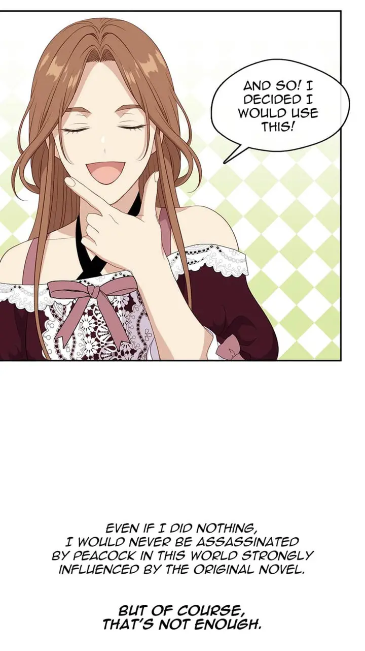 Beware Of The Villainess Manhwa Chapter 62 - Page 58