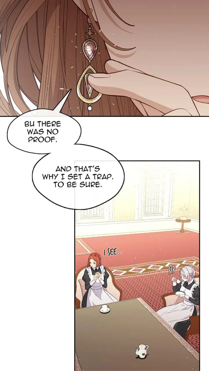 Beware Of The Villainess Manhwa Chapter 62 - Page 60