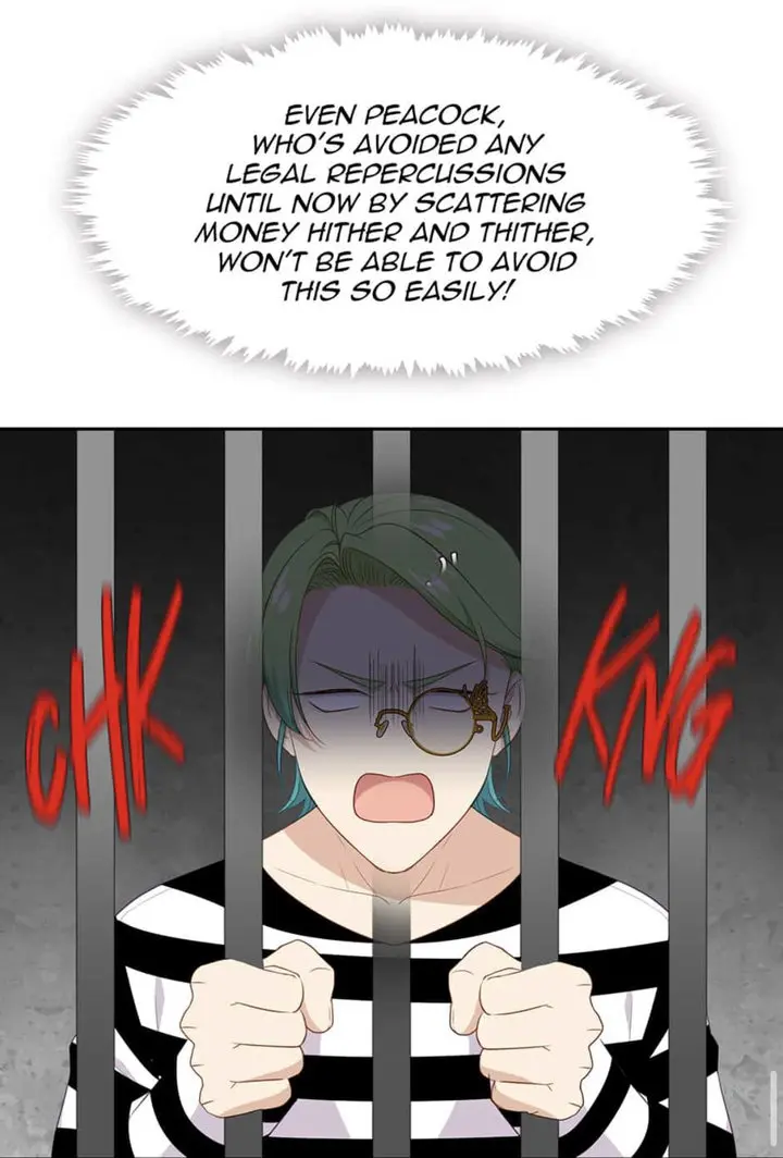 Beware Of The Villainess Manhwa Chapter 62 - Page 61
