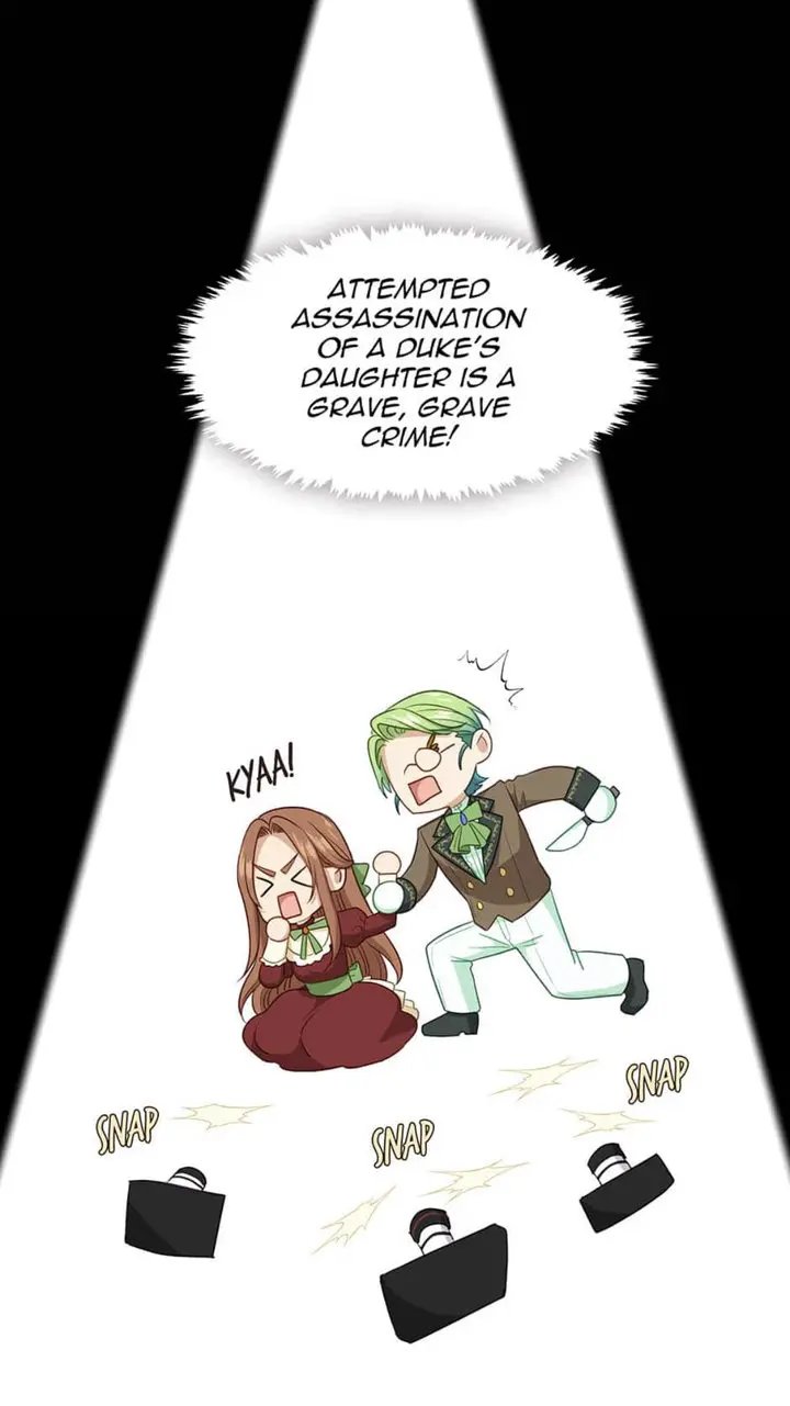 Beware Of The Villainess Manhwa Chapter 62 - Page 62
