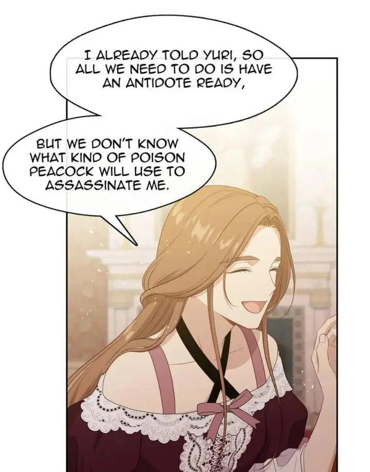 Beware Of The Villainess Manhwa Chapter 63 - Page 1