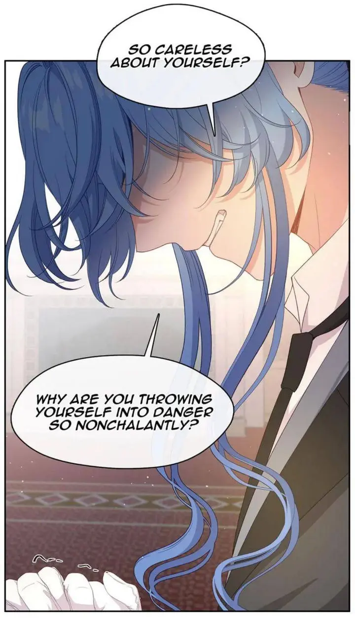 Beware Of The Villainess Manhwa Chapter 63 - Page 10