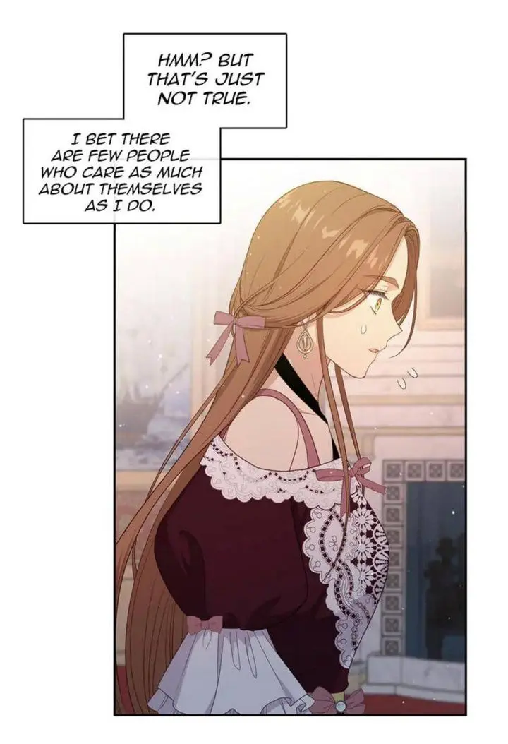 Beware Of The Villainess Manhwa Chapter 63 - Page 11