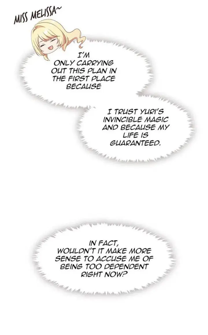 Beware Of The Villainess Manhwa Chapter 63 - Page 12