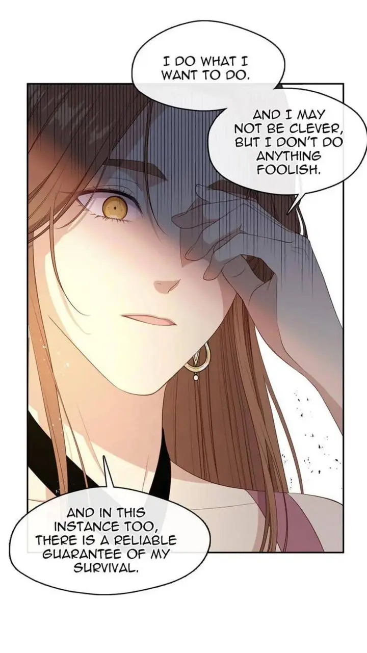 Beware Of The Villainess Manhwa Chapter 63 - Page 18
