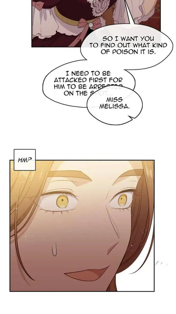 Beware Of The Villainess Manhwa Chapter 63 - Page 2