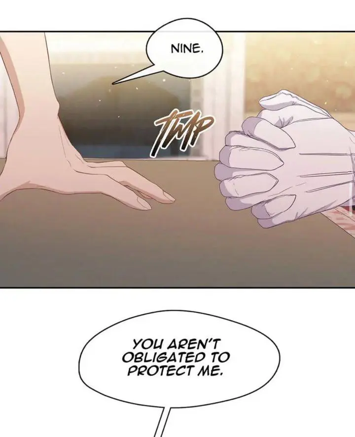 Beware Of The Villainess Manhwa Chapter 63 - Page 20