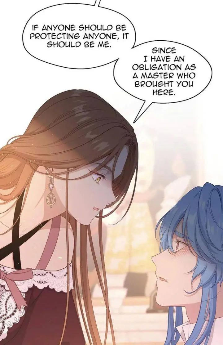 Beware Of The Villainess Manhwa Chapter 63 - Page 21
