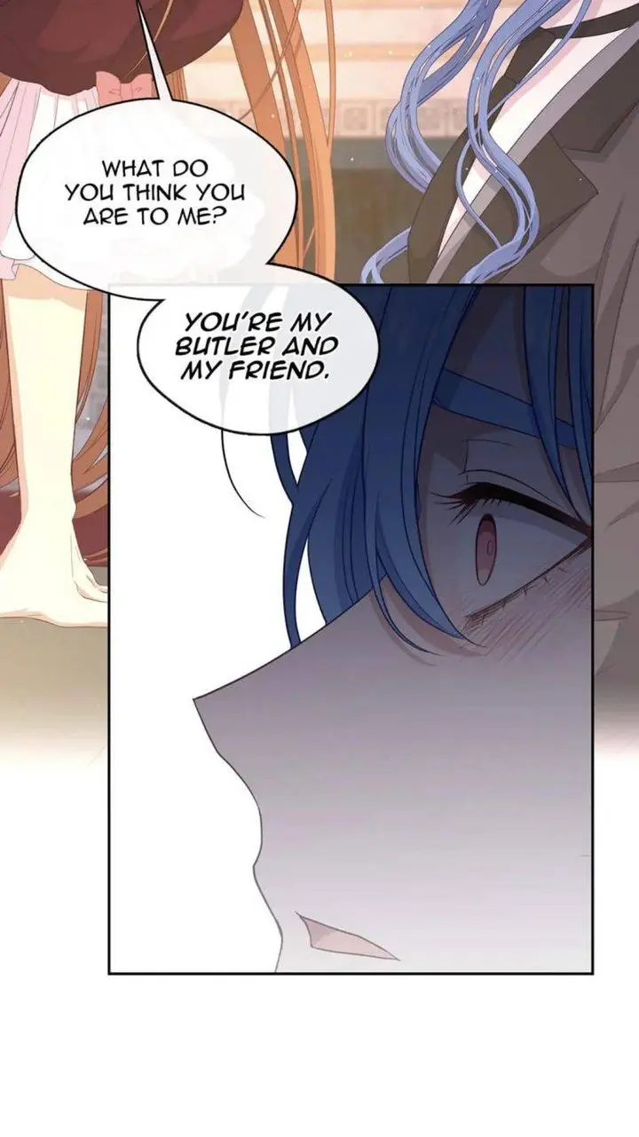 Beware Of The Villainess Manhwa Chapter 63 - Page 22