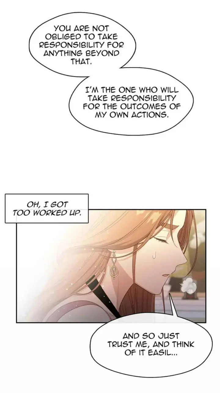 Beware Of The Villainess Manhwa Chapter 63 - Page 24
