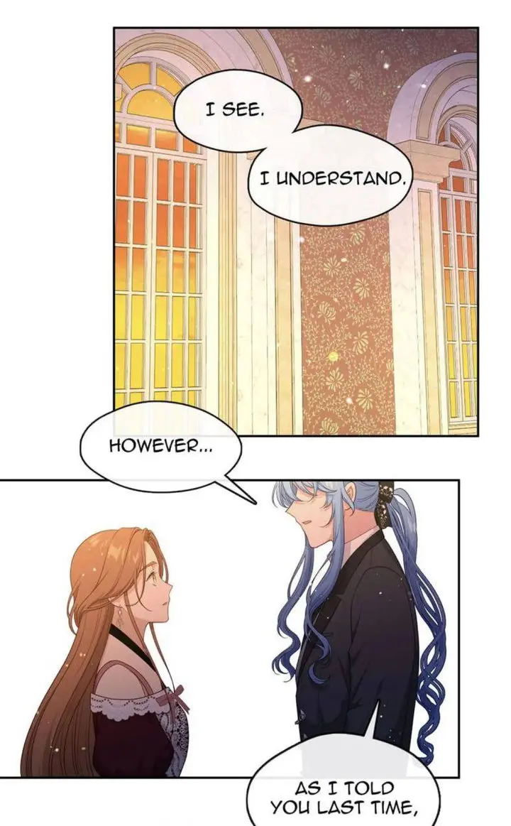 Beware Of The Villainess Manhwa Chapter 63 - Page 27