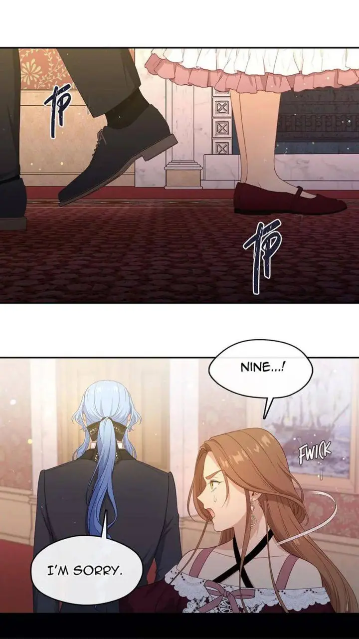 Beware Of The Villainess Manhwa Chapter 63 - Page 32