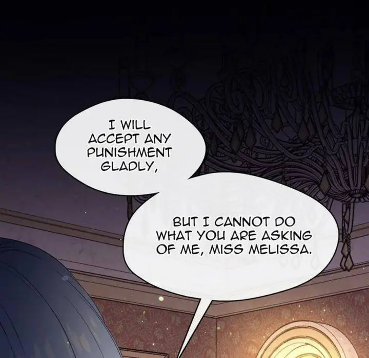 Beware Of The Villainess Manhwa Chapter 63 - Page 33