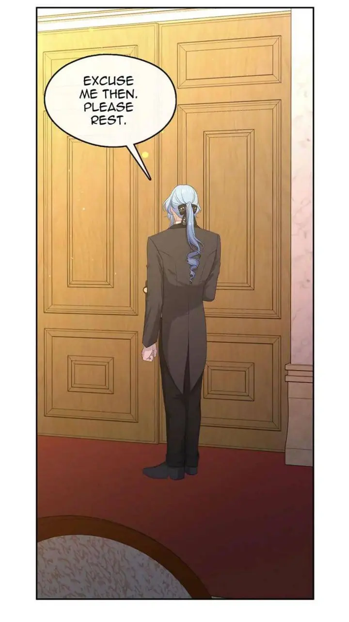 Beware Of The Villainess Manhwa Chapter 63 - Page 36