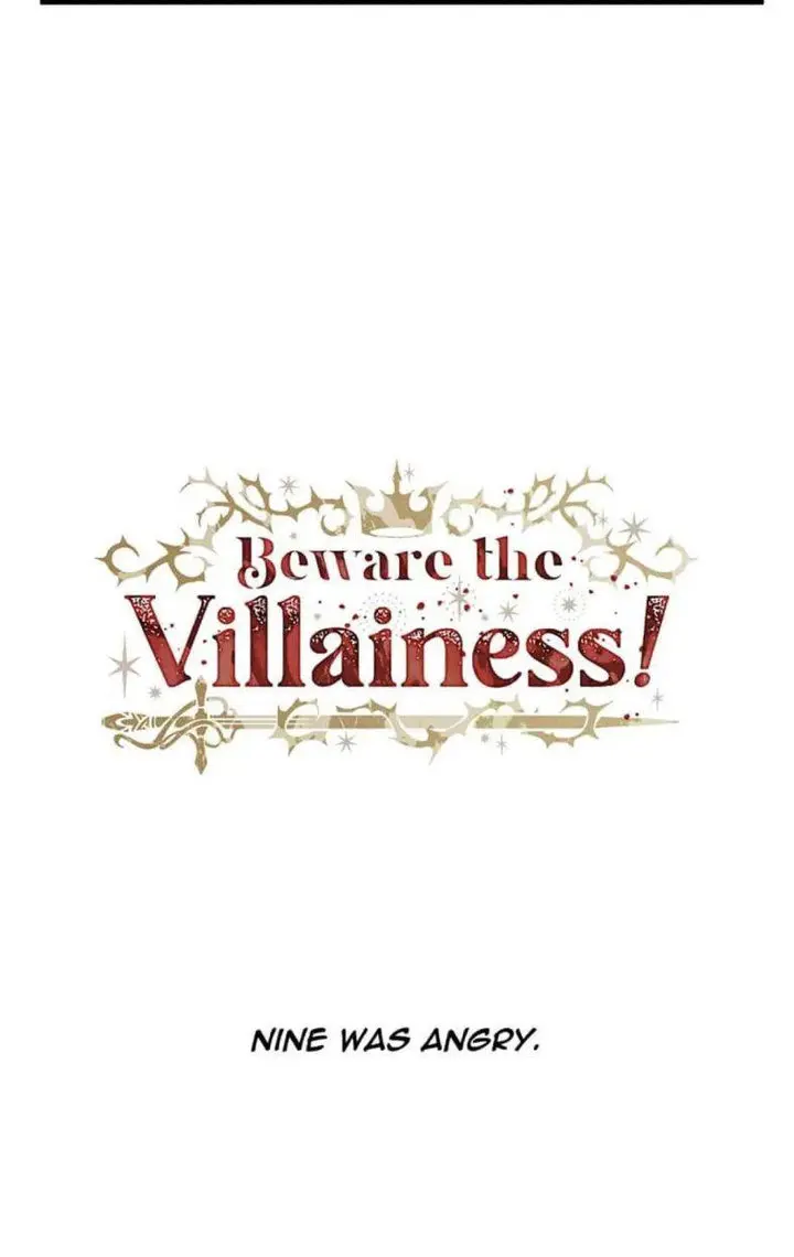 Beware Of The Villainess Manhwa Chapter 63 - Page 38