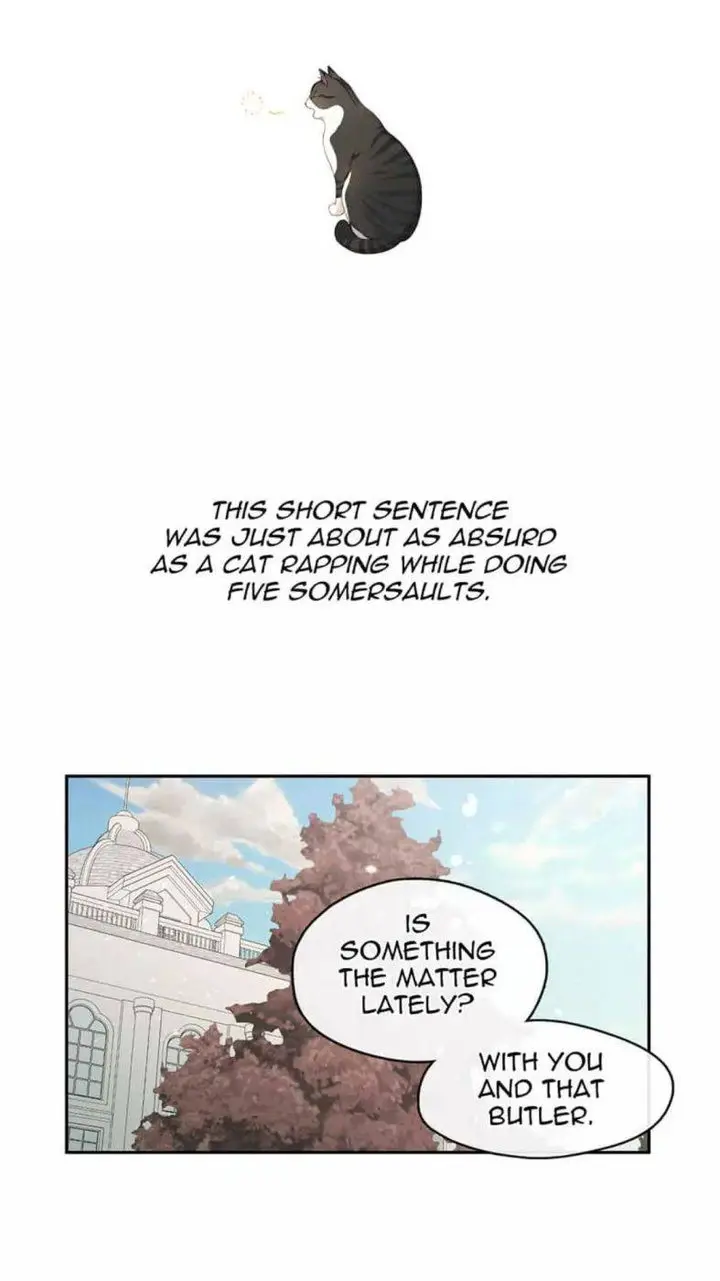 Beware Of The Villainess Manhwa Chapter 63 - Page 39