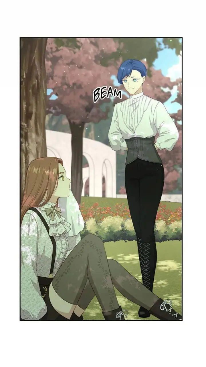Beware Of The Villainess Manhwa Chapter 63 - Page 40
