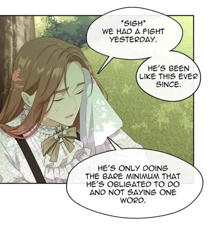 Beware Of The Villainess Manhwa Chapter 63 - Page 44