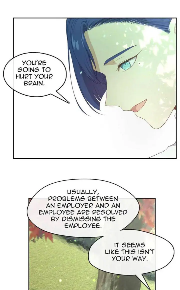 Beware Of The Villainess Manhwa Chapter 63 - Page 45